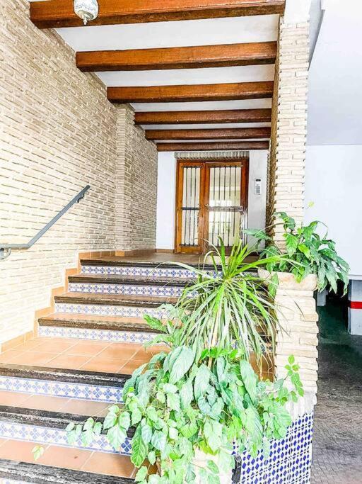 Villa Antala - Apartamento Enrique Redel Cordoba Exterior photo