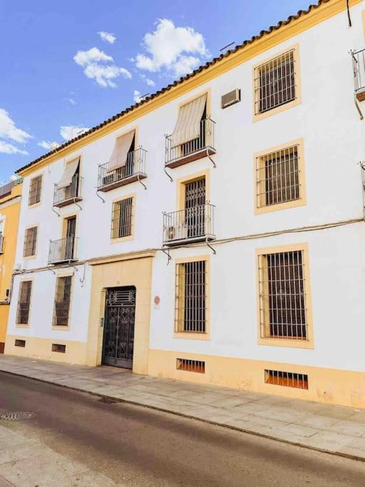 Villa Antala - Apartamento Enrique Redel Cordoba Exterior photo
